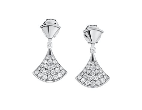 loans on bulgari earrings